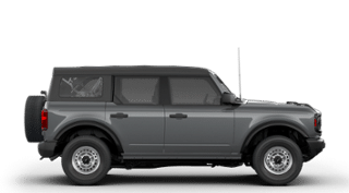 2026 Ford Bronco® External Image 1